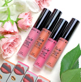 Notorious Rich Long Lasting Liquid Lip Color from Rude Cosmetics