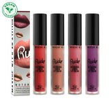 Notorious Rich Long Lasting Liquid Lip Color from Rude Cosmetics