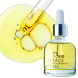 NOURISHING OIL from IN YOUR FACE SKINCARE