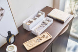 Stacking Accessories or Watches Case - Two Styles from Yamazaki Home
