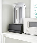 Countertop Rack with Drawer - Steel from Yamazaki Home
