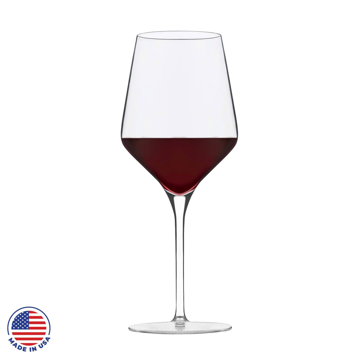 Libbey Signature Greenwich All-Purpose Wine Gift Set of 4, 16-ounce from Libbey