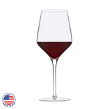 Libbey Signature Greenwich All-Purpose Wine Gift Set of 4, 16-ounce from Libbey