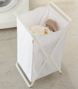 Laundry Hamper (25" H)  - Steel from Yamazaki Home
