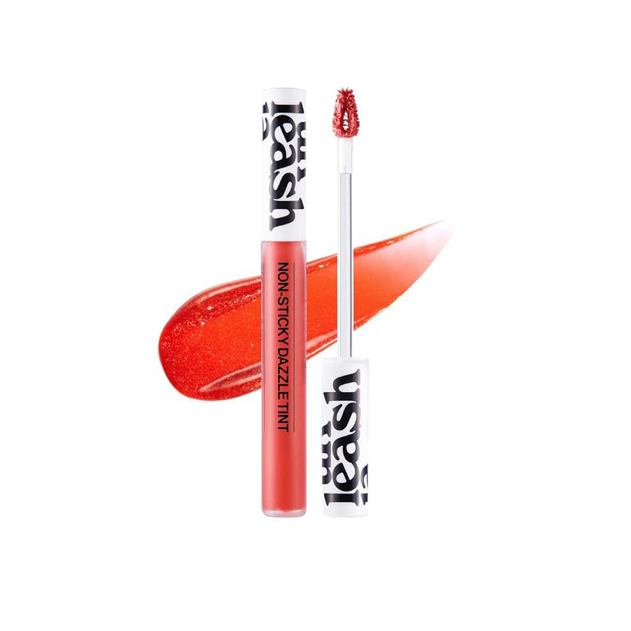 Non-Sticky Dazzle Tint from Masksheets