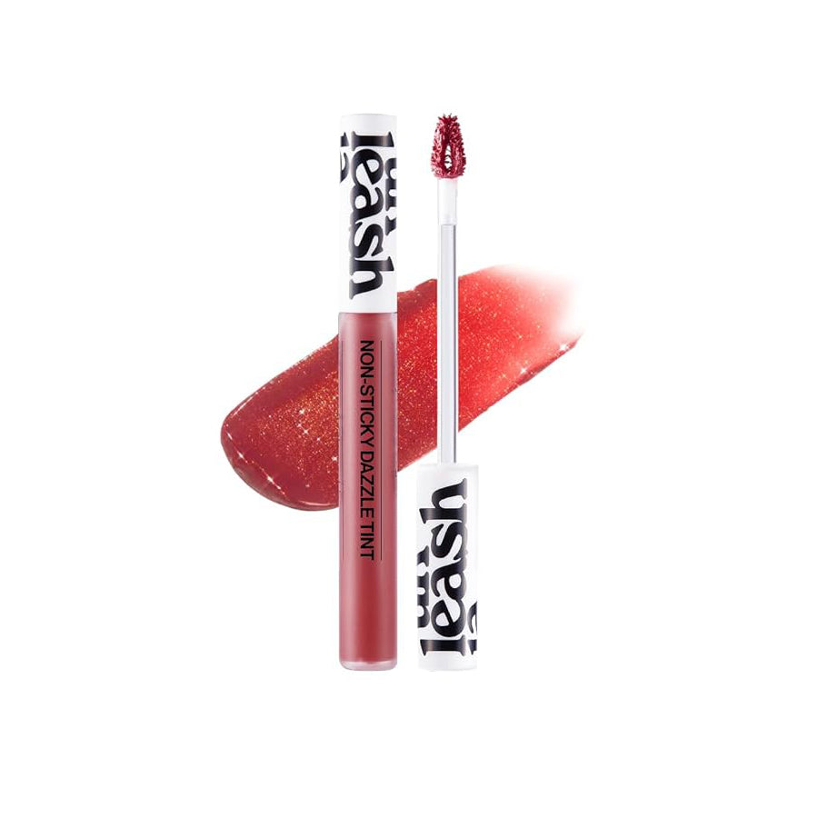 Non-Sticky Dazzle Tint from Masksheets