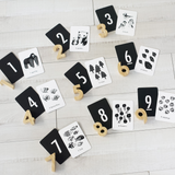 Counting Adventure Bundle From Wee Gallery