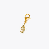 Number Charm Bar Chanelle Charms  - WATERPROOF from Pretty Simple