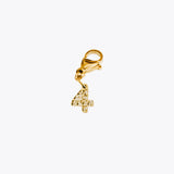 BUNDLED Number Charm Bar Chanelle Charms  - WATERPROOF from Pretty Simple
