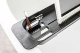 Expandable Bathtub Caddy (2" H) from Yamazaki Home
