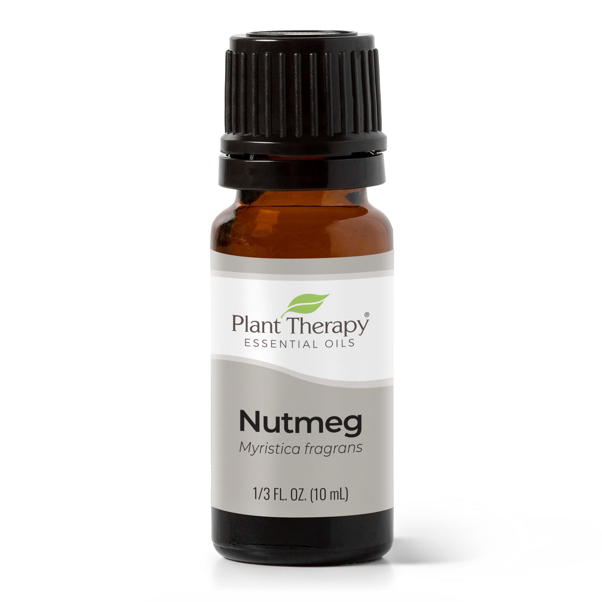 Nutmeg Essential Oil from Plant Therapy