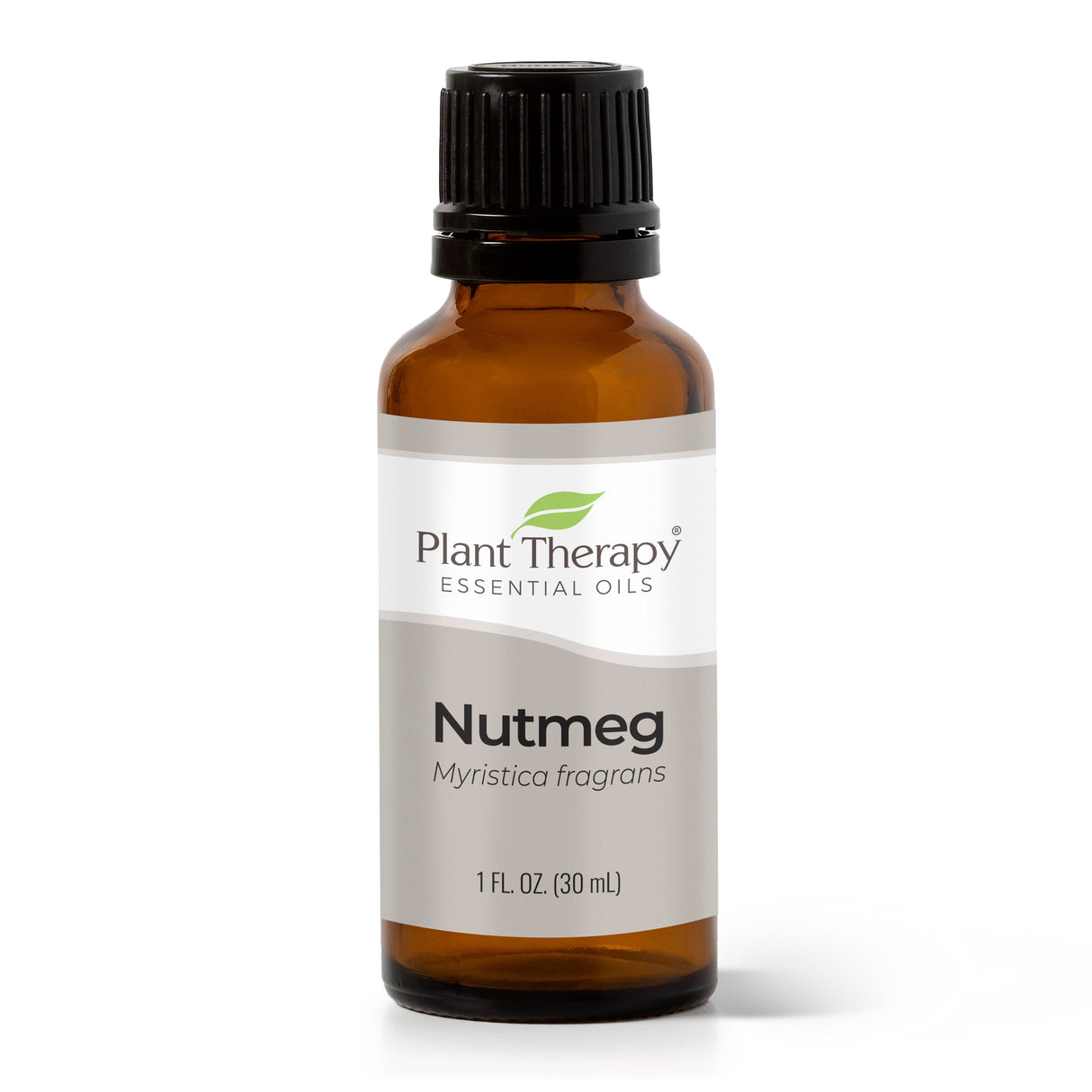 Nutmeg Essential Oil from Plant Therapy