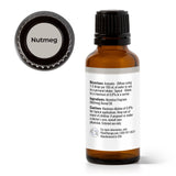 Nutmeg Essential Oil from Plant Therapy