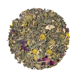 Beach Wellness: Nutritive from Beach House Teas