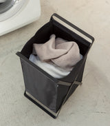 Laundry Hamper (25" H)  - Steel from Yamazaki Home
