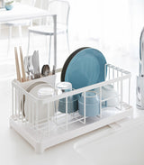 Wire Dish Rack - Steel from Yamazaki Home