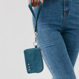 Nya Nylon Clippable Card Wallet from Pretty Simple