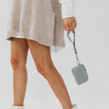 Nya Nylon Clippable Card Wallet from Pretty Simple