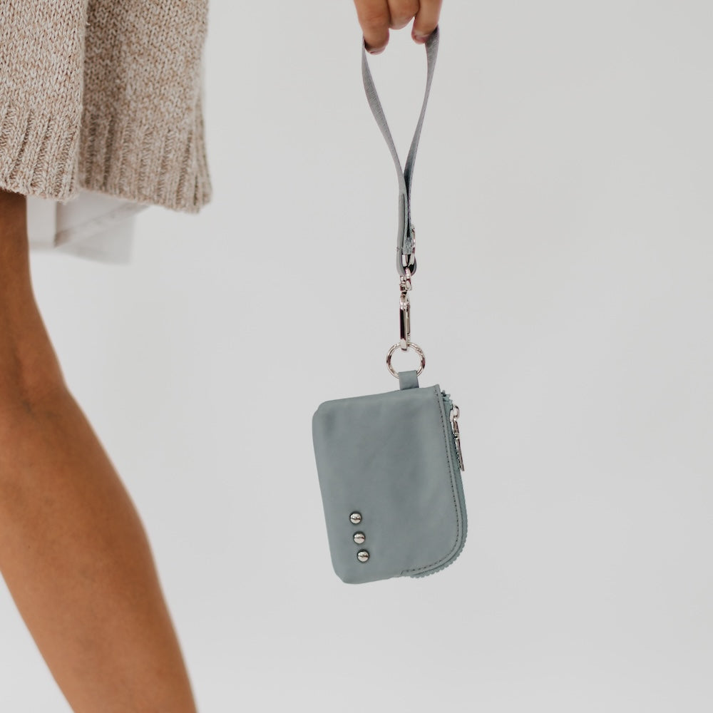 Nya Nylon Clippable Card Wallet from Pretty Simple