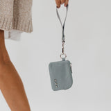 Nya Nylon Clippable Card Wallet from Pretty Simple
