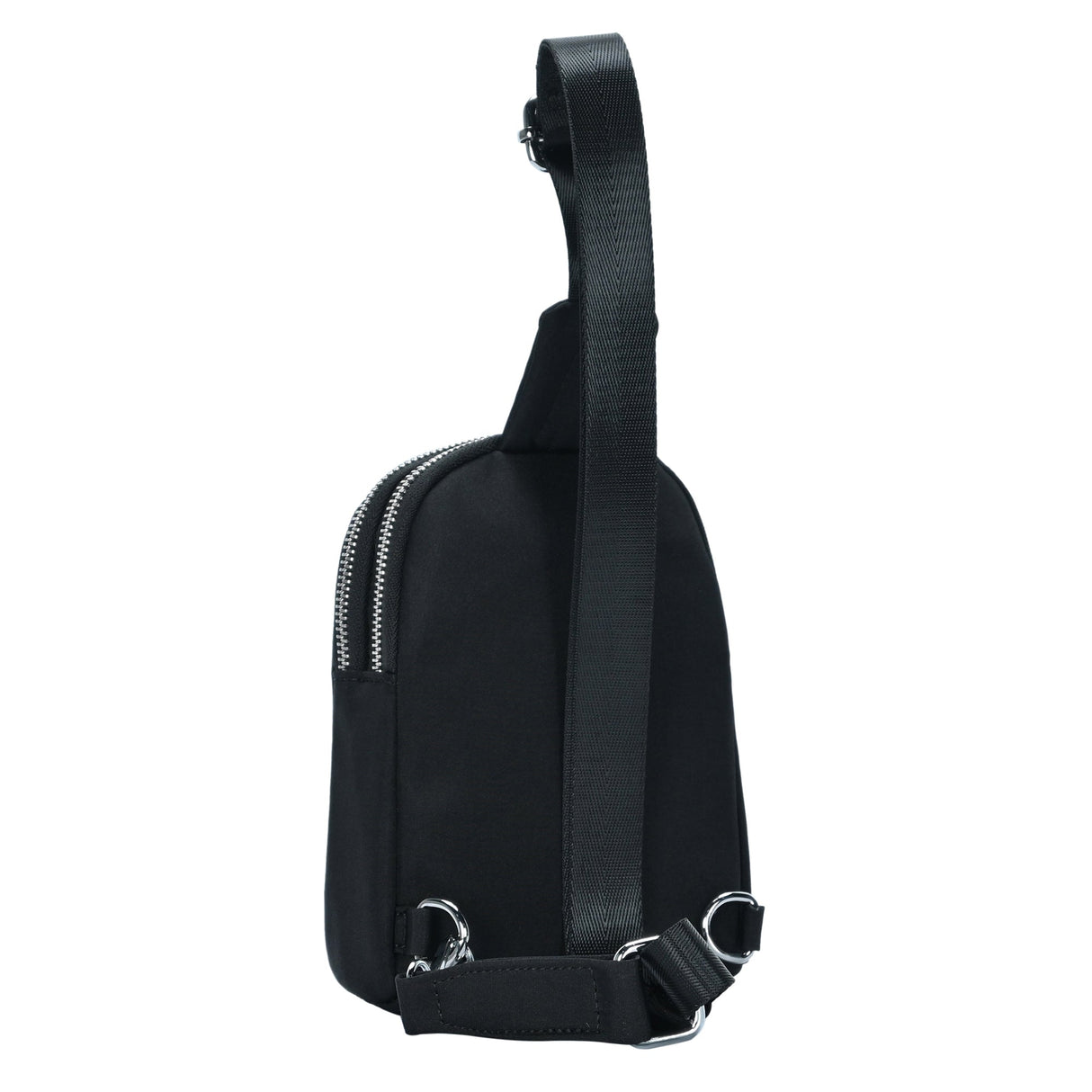 Nyxx Nylon Crossbody Sling Bag from MMS Brands