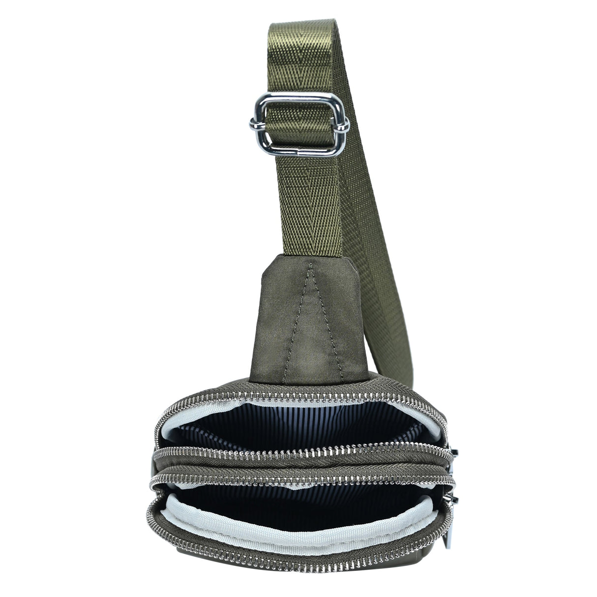 Nyxx Nylon Crossbody Sling Bag from MMS Brands
