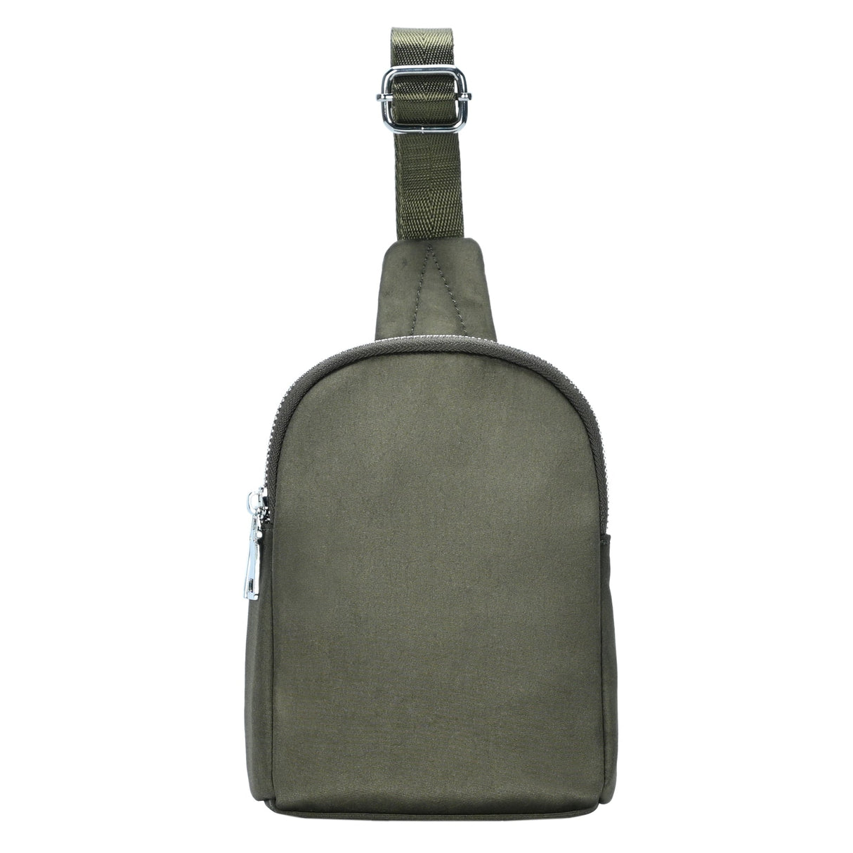 Nyxx Nylon Crossbody Sling Bag from MMS Brands