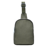 Nyxx Nylon Crossbody Sling Bag from MMS Brands
