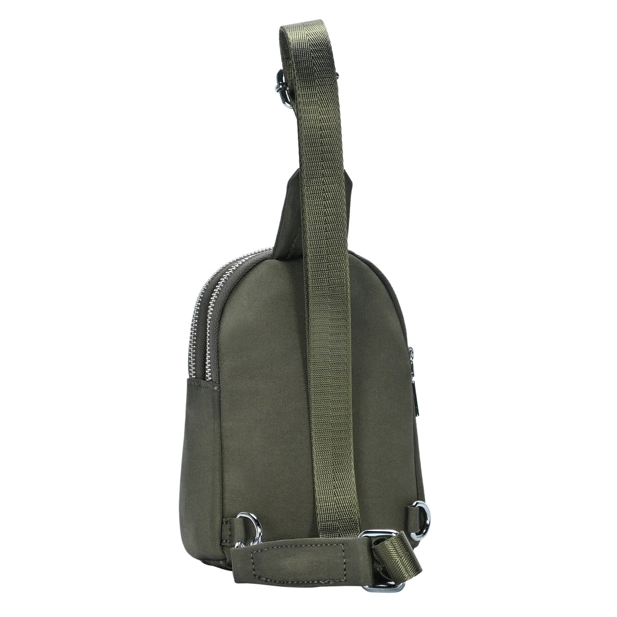 Nyxx Nylon Crossbody Sling Bag from MMS Brands