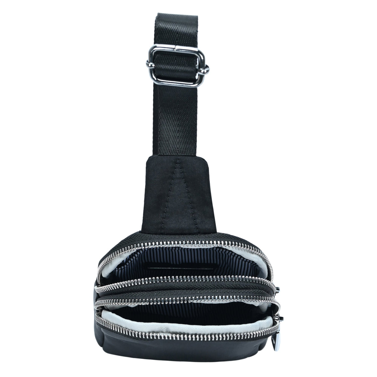 Nyxx Nylon Crossbody Sling Bag from MMS Brands