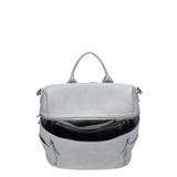 Nyra Webbing Strap Convertible Backpack Purse from MMS Brands
