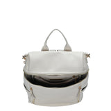 Nyra Webbing Strap Convertible Backpack Purse from MMS Brands