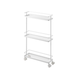 Rolling Cart (26" H)  - Steel from Yamazaki Home