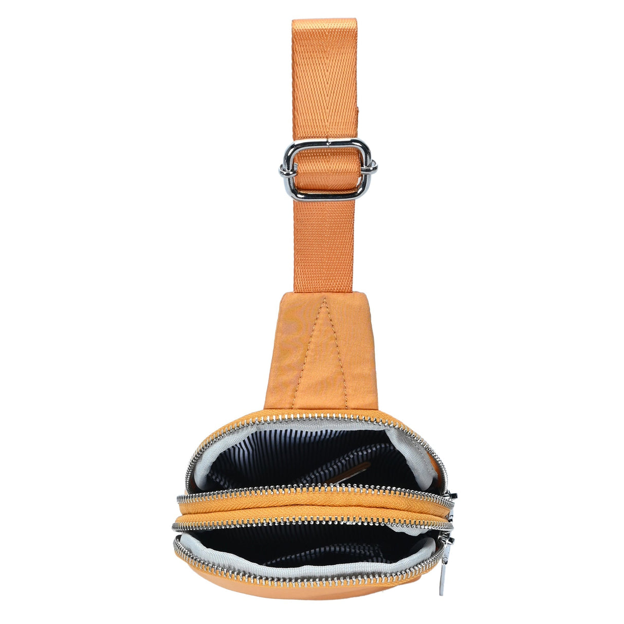 Nyxx Nylon Crossbody Sling Bag from MMS Brands
