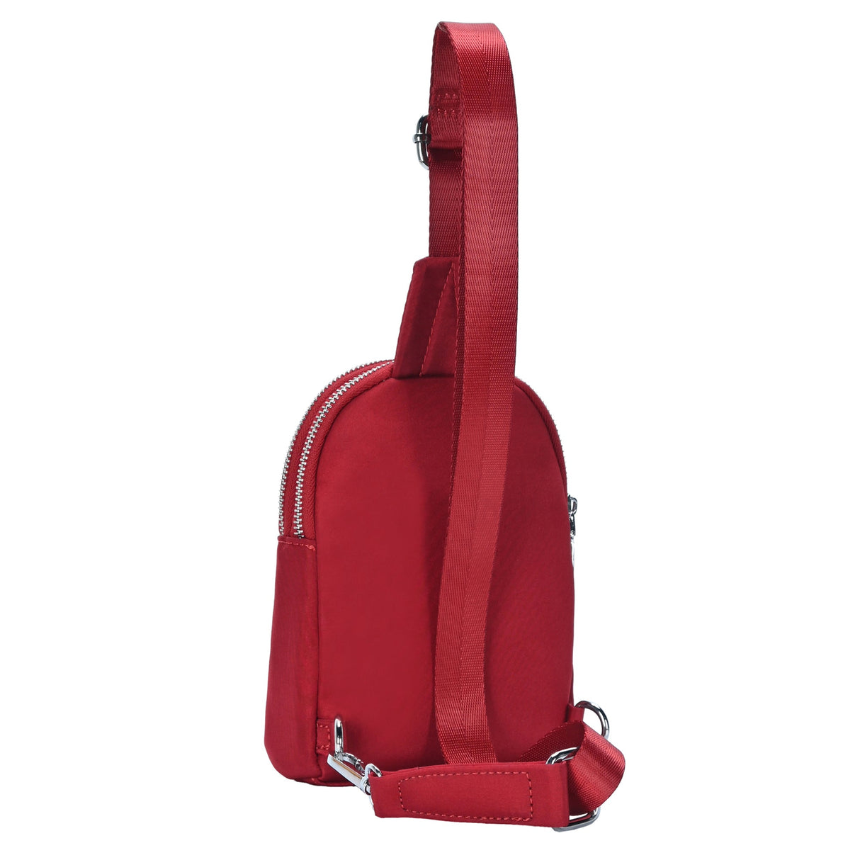 Nyxx Nylon Crossbody Sling Bag from MMS Brands