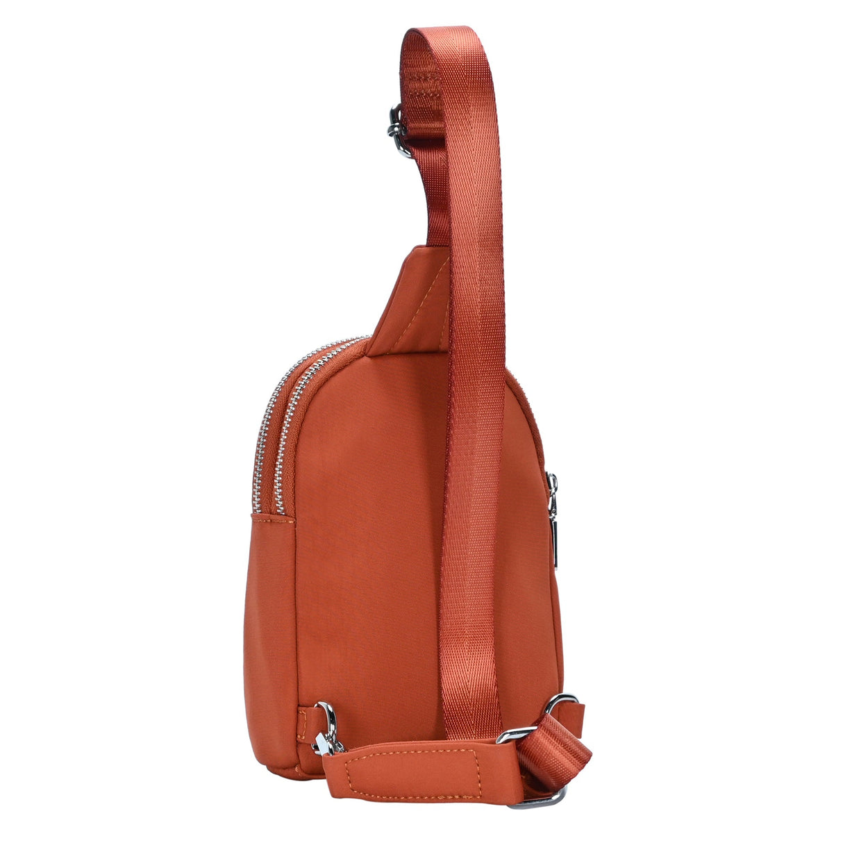 Nyxx Nylon Crossbody Sling Bag from MMS Brands