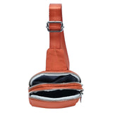 Nyxx Nylon Crossbody Sling Bag from MMS Brands