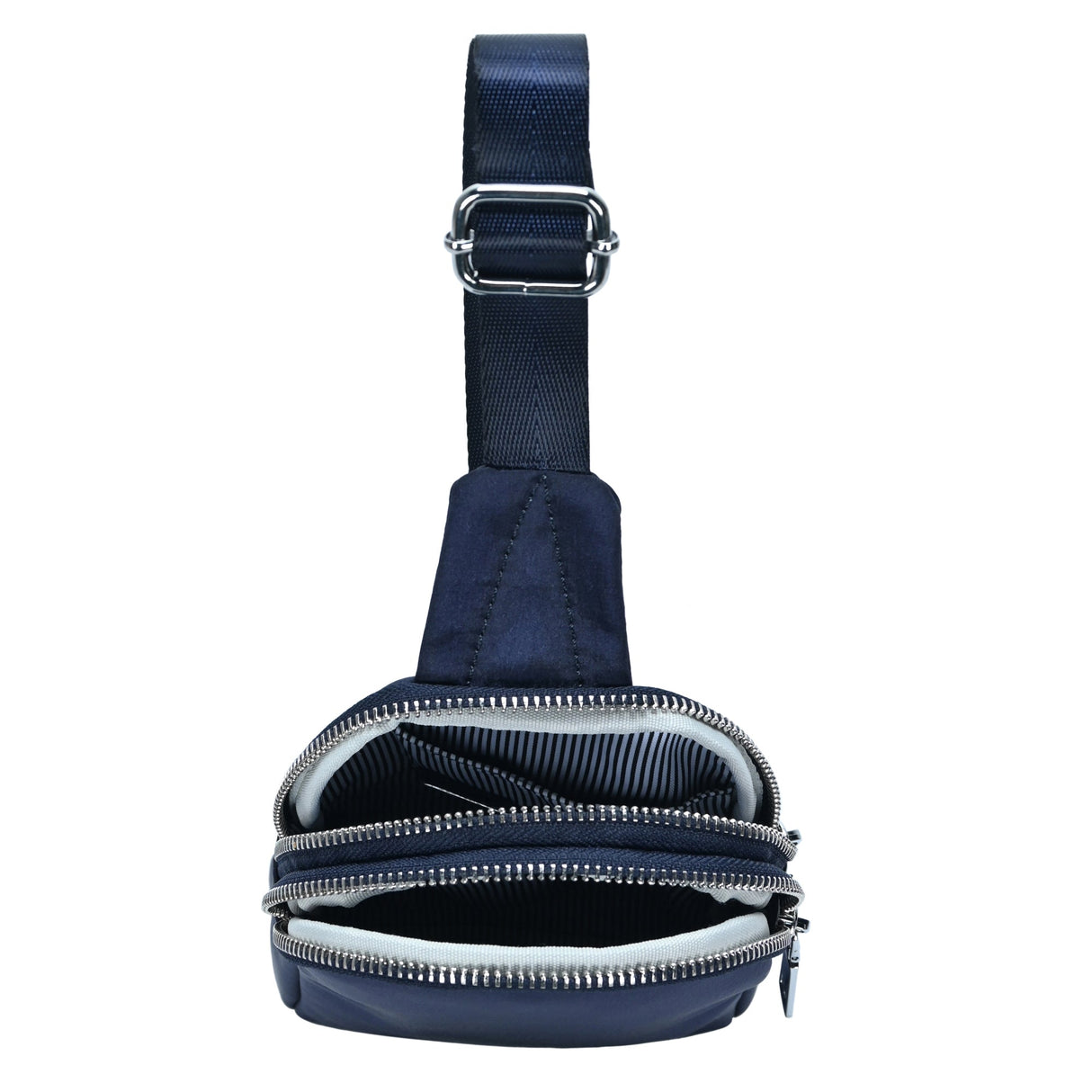 Nyxx Nylon Crossbody Sling Bag from MMS Brands