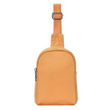 Nyxx Nylon Crossbody Sling Bag from MMS Brands