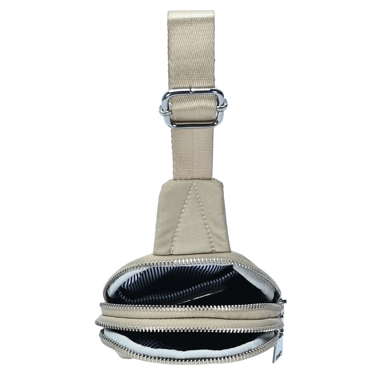 Nyxx Nylon Crossbody Sling Bag from MMS Brands