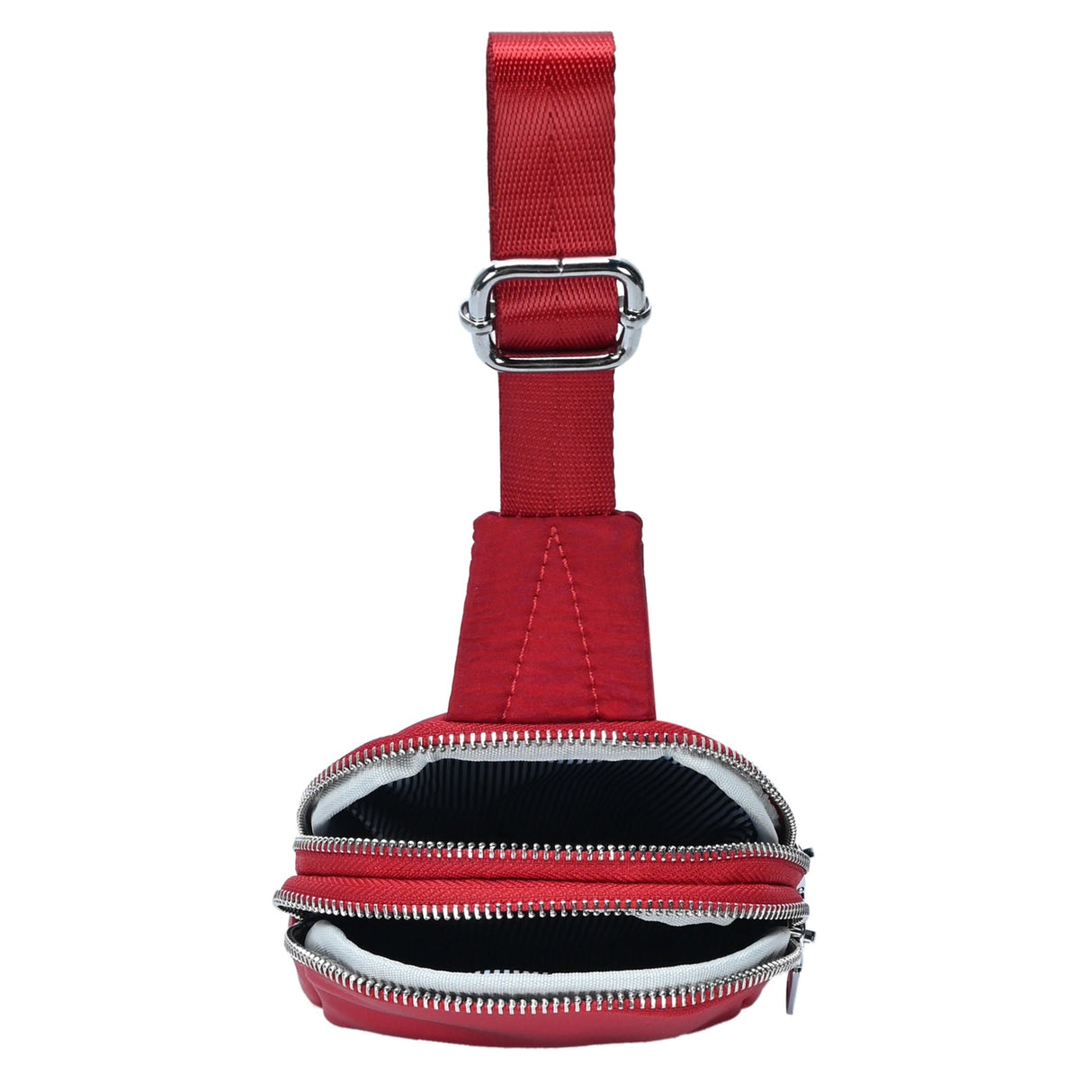 Nyxx Nylon Crossbody Sling Bag from MMS Brands