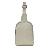 Nyxx Nylon Crossbody Sling Bag from MMS Brands