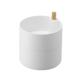 Open Top Stacked Jewelry Organizer - Two Sizes from Yamazaki Home