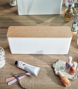 Nail Polish Organizer from Yamazaki Home