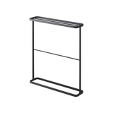 Bath Towel Hanger (30" H)  - Steel from Yamazaki Home