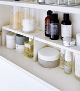Medicine Cabinet Riser [Set of 2] - Steel from Yamazaki Home