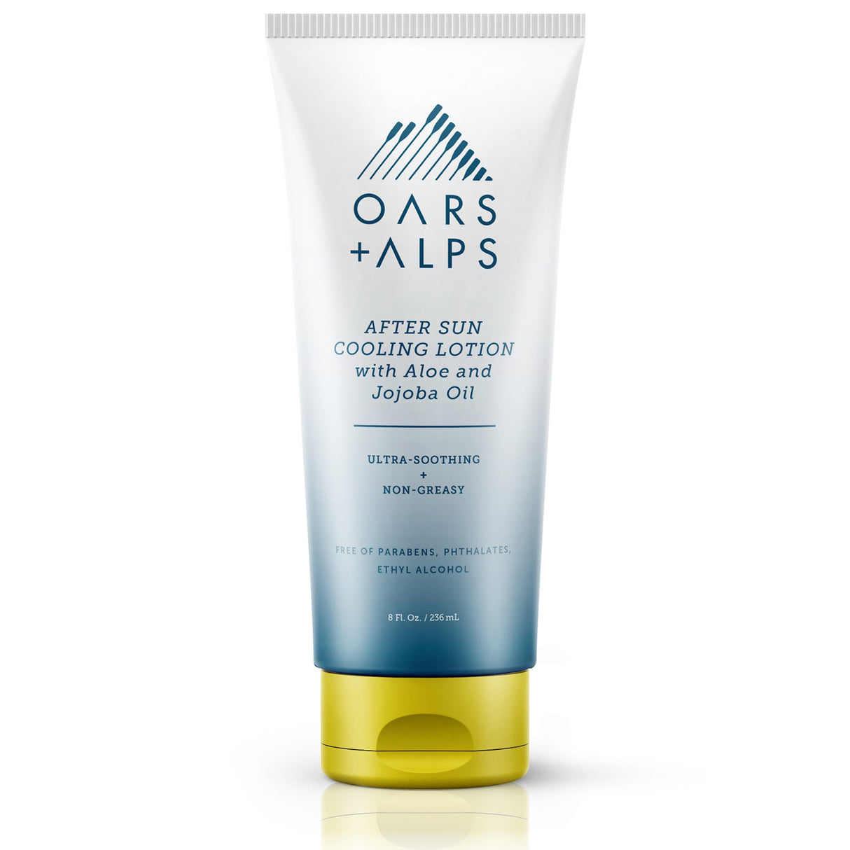 After Sun Cooling Lotion from Oars + Alps from Oars + Alps