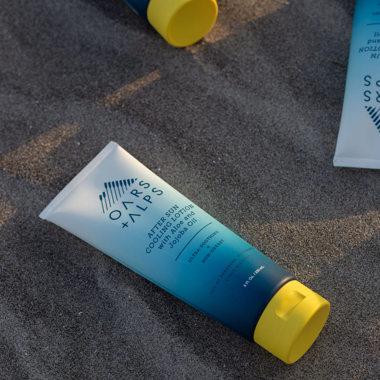 After Sun Cooling Lotion from Oars + Alps from Oars + Alps