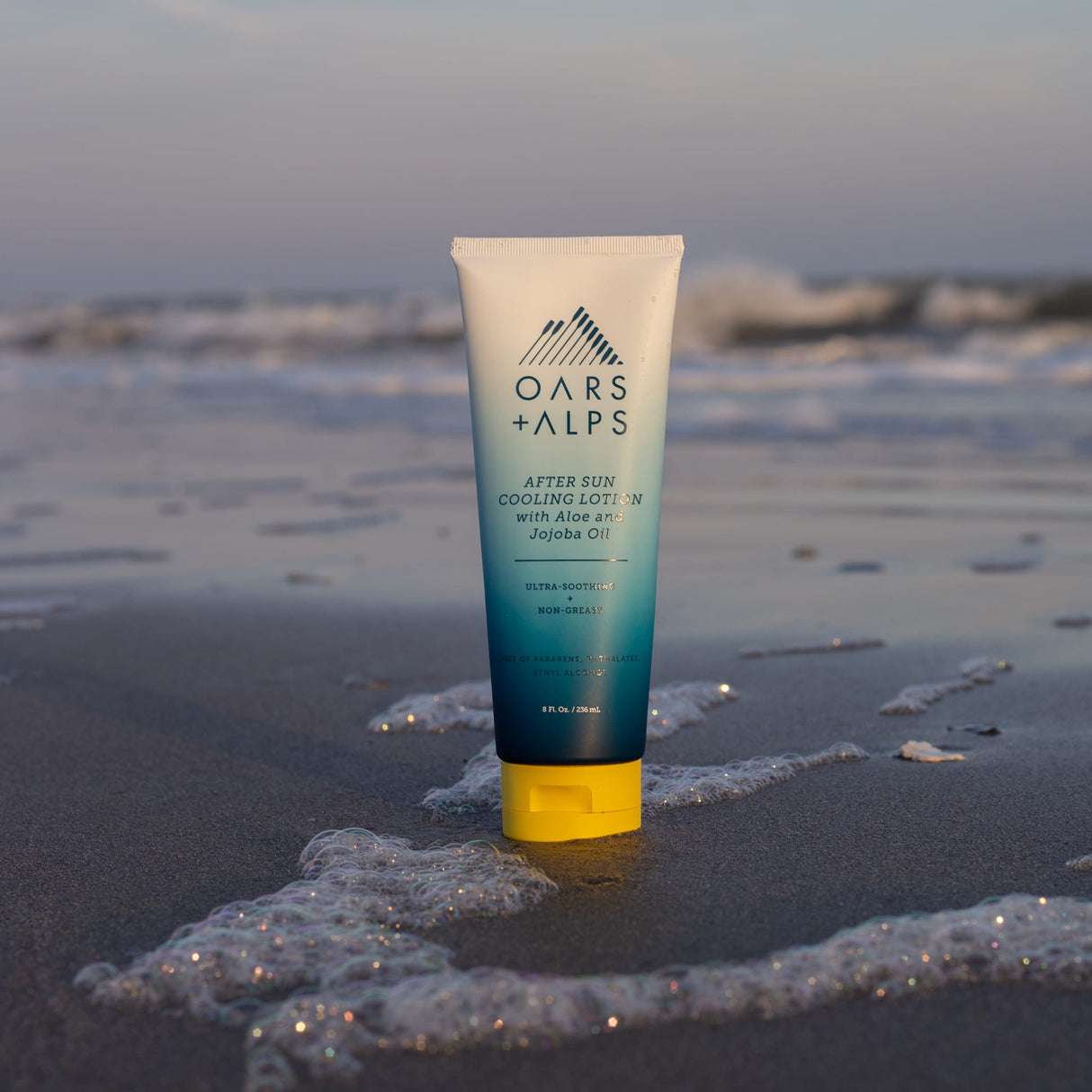 After Sun Cooling Lotion from Oars + Alps from Oars + Alps