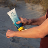 After Sun Cooling Lotion from Oars + Alps from Oars + Alps